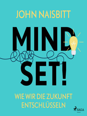 cover image of Mind Set!--Wie wir die Zukunft entschlüsseln